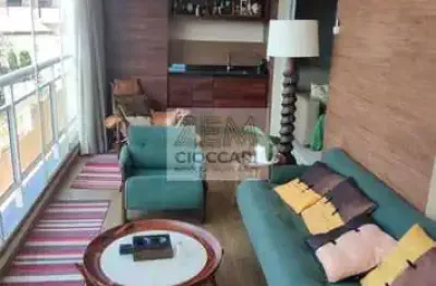 Apartamento 03 dorm. em jardim botânico  -  ribeirão preto