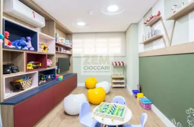 Apartamento em jardim palma travassos  -  ribeirão preto