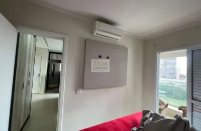 Apartamento 1 dorm em jardim botânico - aluguel por r$ 2.800