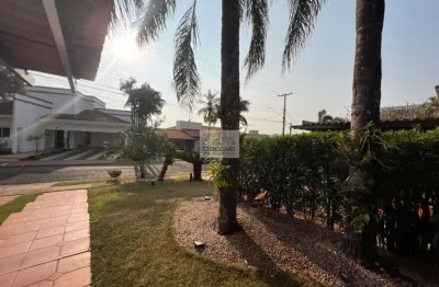 Casa com 5 quartos à venda no Residencial Flórida, Ribeirão Preto 