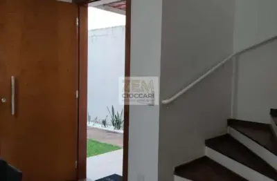 Casa com 3 quartos à venda em Bonfim Paulista, Ribeirão Preto 