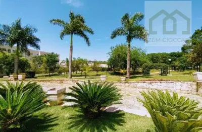 Apartamento com 1 quarto para alugar no Quinta da Primavera, Ribeirão Preto 