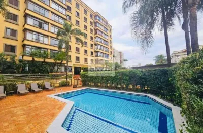 Apartamento com 3 quartos à venda no Presidente Médici, Ribeirão Preto 