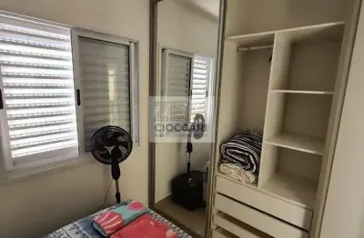 Apartamento 03 dorm. em jardim palma travassos  -  ribeirão preto