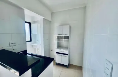 Apartamento com 1 quarto para alugar no Ribeirânia, Ribeirão Preto 