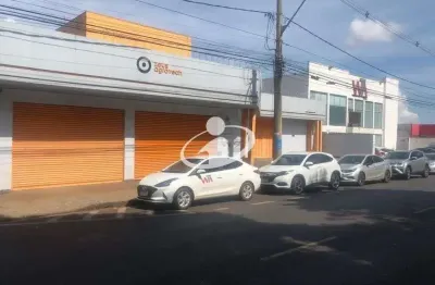 Barracão / galpão / depósito para alugar no daniel fonseca, uberlândia  por r$ 29.500