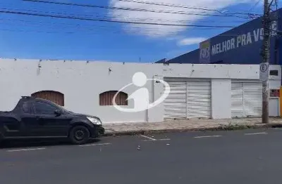 Terreno comercial para alugar no centro, uberlândia  por r$ 4.300