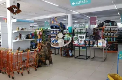 Ponto comercial para alugar no martins, uberlândia  por r$ 18.000