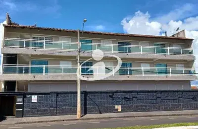 Apartamento com 2 quartos para alugar no tubalina, uberlândia  por r$ 1.400