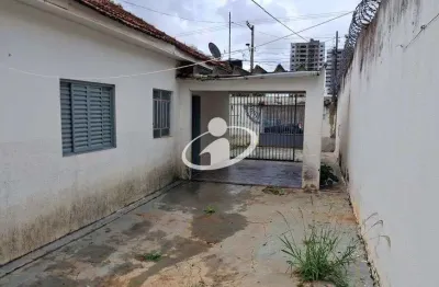 Casa com 3 quartos para alugar no martins, uberlândia  por r$ 1.500