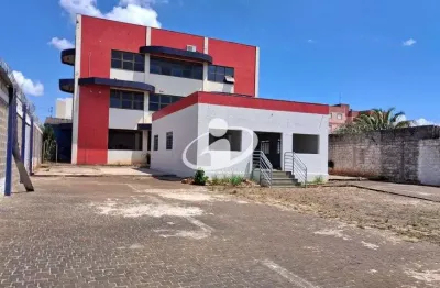 Barracão / galpão / depósito para alugar na nossa senhora aparecida, uberlândia  por r$ 20.000