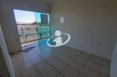 Apartamento com 2 quartos para alugar na cidade jardim, uberlândia  por r$ 1.400