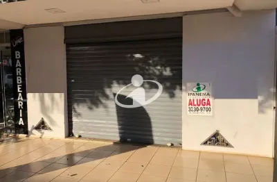 Sala comercial para alugar no martins, uberlândia  por r$ 1.500