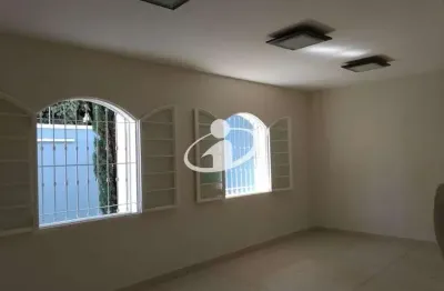 Casa comercial com 2 salas para alugar no cazeca, uberlândia  por r$ 8.800