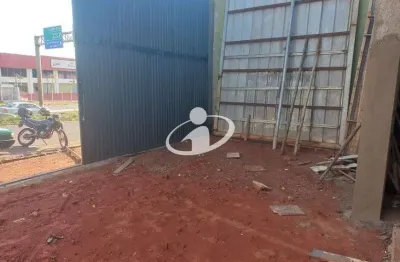 Barracão / galpão / depósito para alugar no custódio pereira, uberlândia  por r$ 9.000