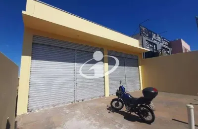 Sala comercial para alugar no shopping park, uberlândia  por r$ 3.500