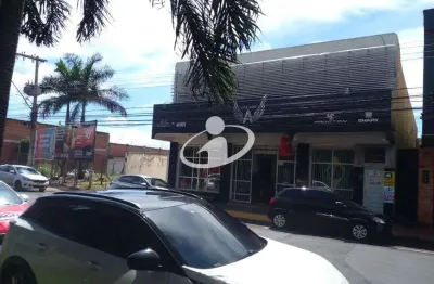 Sala comercial para alugar na nossa senhora aparecida, uberlândia  por r$ 3.000