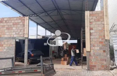 Barracão / galpão / depósito para alugar no umuarama, uberlândia  por r$ 7.500
