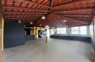 Sala comercial para alugar no santa mônica, uberlândia  por r$ 4.500