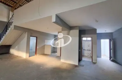 Barracão / galpão / depósito para alugar no santa rosa, uberlândia  por r$ 6.500