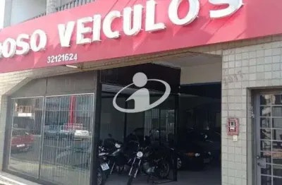 Sala comercial para alugar no osvaldo rezende, uberlândia  por r$ 8.000