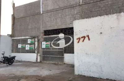 Barracão / galpão / depósito para alugar no bom jesus, uberlândia  por r$ 11.000