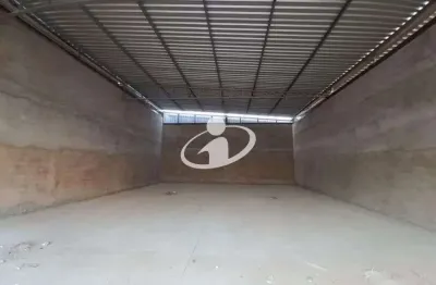 Barracão / galpão / depósito para alugar no shopping park, uberlândia  por r$ 5.500
