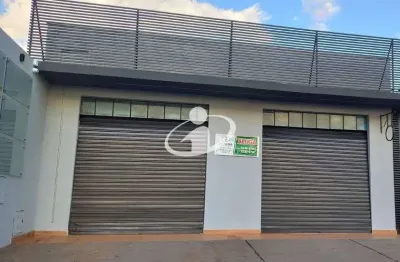 Sala comercial para alugar no morada nova, uberlândia  por r$ 2.600