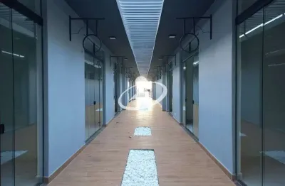 Sala comercial para alugar no morada nova, uberlândia  por r$ 500