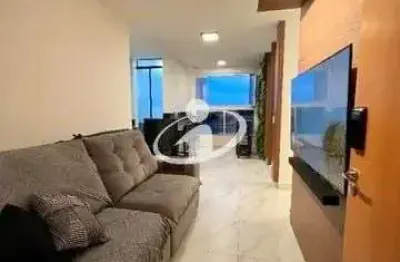 Apartamento com 2 quartos para alugar no granja marileusa, uberlândia  por r$ 3.900