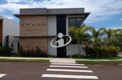Casa em condomínio fechado com 4 quartos para alugar em laranjeiras, uberlândia  por r$ 23.000