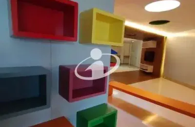 Apartamento com 3 quartos para alugar no tubalina, uberlândia  por r$ 6.300
