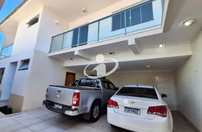 Casa com 4 quartos para alugar no daniel fonseca, uberlândia  por r$ 8.000