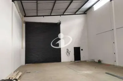 Barracão / galpão / depósito para alugar no marta helena, uberlândia  por r$ 6.500