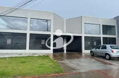 Sala comercial para alugar em granada, uberlândia  por r$ 11.000