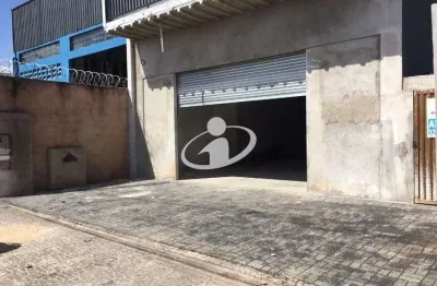 Barracão / galpão / depósito para alugar no jardim canaã, uberlândia  por r$ 6.800