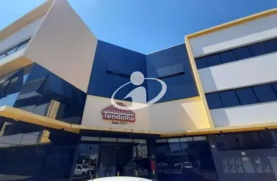 Sala comercial para alugar na Nossa Senhora Aparecida, Uberlândia  por R$ 16.200