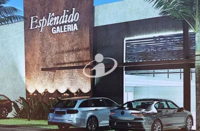 Ponto comercial para alugar no jardim sul, uberlândia  por r$ 16.386