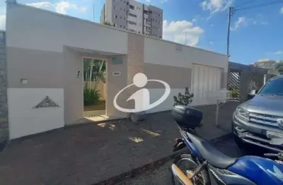 Casa com 3 quartos para alugar no conjunto segismundo pereira, uberlândia  por r$ 4.700