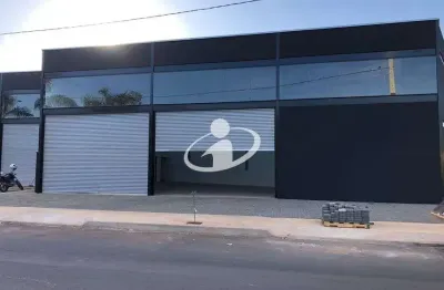 Barracão / galpão / depósito para alugar no luizote de freitas, uberlândia  por r$ 19.351