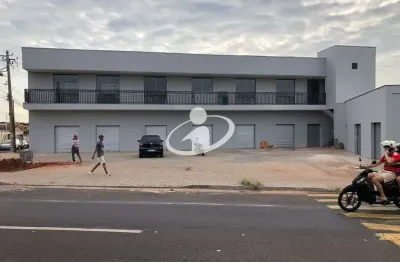 Ponto comercial para alugar no jardim brasília, uberlândia  por r$ 1.800