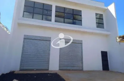 Sala comercial para alugar no aclimação, uberlândia  por r$ 6.000