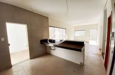 Casa com 3 quartos para alugar no novo mundo, uberlândia  por r$ 3.500