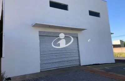 Barracão / galpão / depósito para alugar no jardim brasília, uberlândia  por r$ 8.000