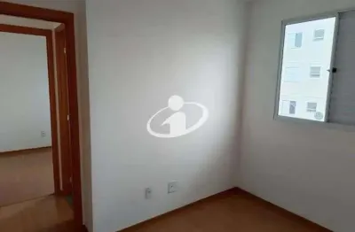 Apartamento com 2 quartos para alugar no jardim patrícia, uberlândia  por r$ 1.300