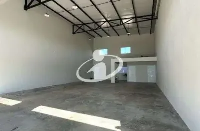Barracão / galpão / depósito para alugar no jardim holanda, uberlândia  por r$ 7.000
