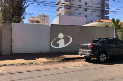 Terreno comercial para alugar no patrimônio, uberlândia  por r$ 5.000