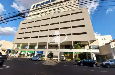 Sala comercial para alugar no osvaldo rezende, uberlândia  por r$ 2.326