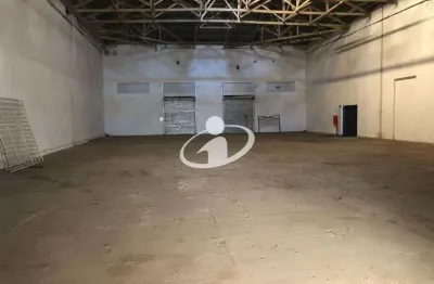 Barracão / galpão / depósito para alugar no martins, uberlândia  por r$ 18.000