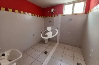 Casa comercial com 3 salas para alugar no tabajaras, uberlândia  por r$ 3.500